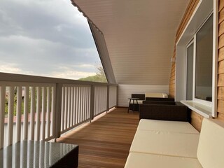 Vakantiehuis Güntersberge Buitenaudio-opname 6