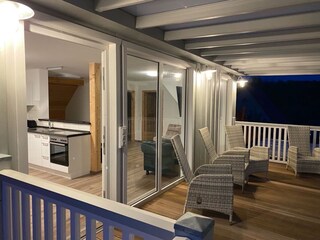 Ferienhaus Güntersberge Außenaufnahme 12
