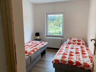 Ferienhaus Güntersberge Ausstattung 38