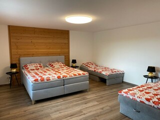 Ferienhaus Güntersberge Ausstattung 30