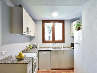 Landhaus Palafrugell Ausstattung 12