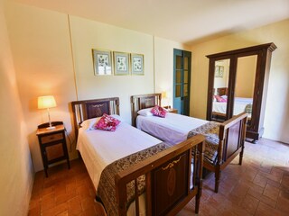 Landhaus Palafrugell Ausstattung 13