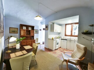 Landhaus Palafrugell Ausstattung 14