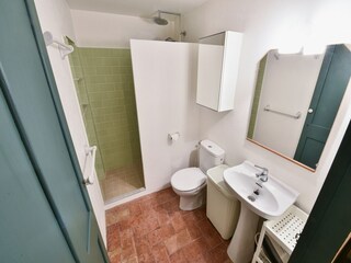 Type de propriété : Chalet Palafrugell Équipement 7