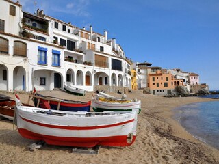 Type de propriété : Chalet Palafrugell Environnement 29