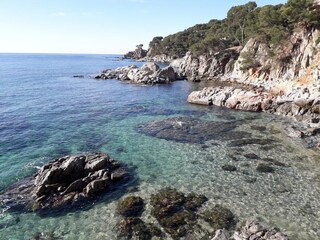 Type de propriété : Chalet Palafrugell Environnement 26