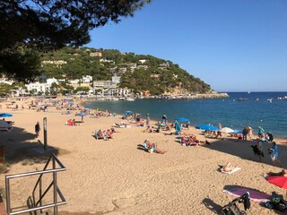 Vakantiehuisje Palafrugell Omgeving 27