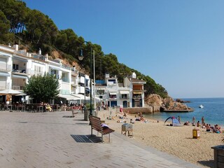 Vakantiehuisje Palafrugell Omgeving 31