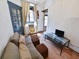 Type de propriété : Chalet Palafrugell Équipement 6