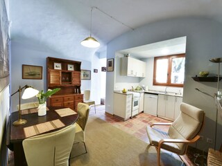 Type de propriété : Chalet Palafrugell Équipement 5