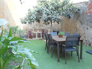 Cottage Palafrugell Outdoor Recording 3