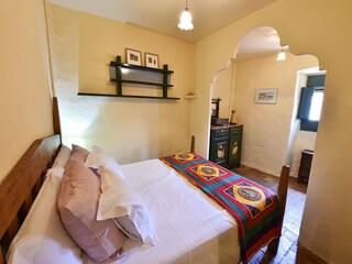 Casa de campo Palafrugell Características 16