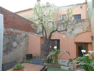 Cottage Palafrugell Outdoor Recording 4