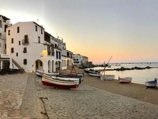 Casa de campo Palafrugell Entorno 25