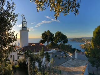 Vakantiehuisje Palafrugell Omgeving 28