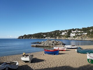 Vakantiehuisje Palafrugell Omgeving 29