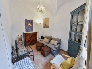 Casale Palafrugell Caratteristiche 8