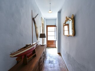 Vakantiehuisje Palafrugell Kenmerken 14