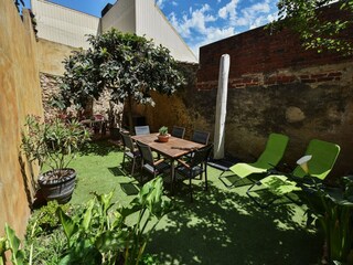 Type de propriété : Chalet Palafrugell Enregistrement extérieur 1