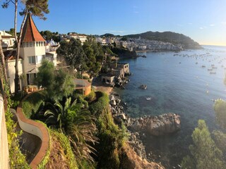 Casa de campo Palafrugell Entorno 31