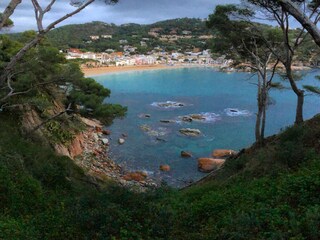 Cottage Palafrugell Environment 19