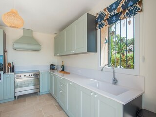 Villa Vallauris Features 34