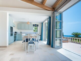 Villa Vallauris Features 27