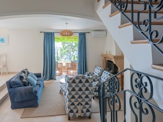 Villa Vallauris Features 24