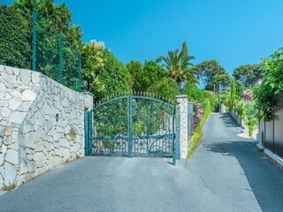 Villa Vallauris Features 28