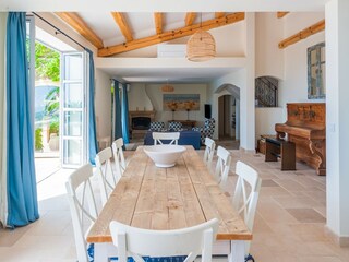 Villa Vallauris Kenmerken 25