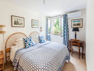 Villa Vallauris Características 23