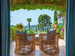 Villa Vallauris Outdoor Recording 5