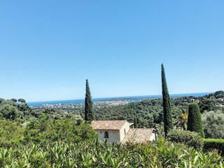 Villa Vallauris Outdoor Recording 11