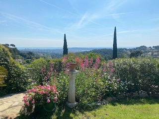 Villa Vallauris Außenaufnahme 10