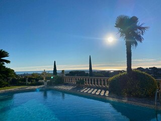 Villa Vallauris Outdoor Recording 7
