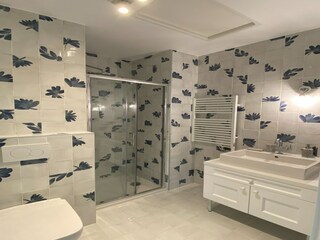 Villa Vallauris Équipement 26