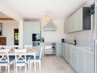 Villa Vallauris Características 20