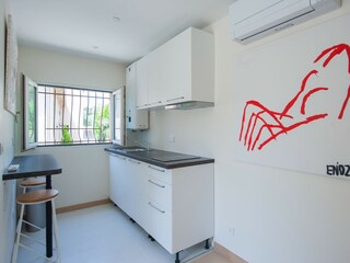 Villa Vallauris Características 26