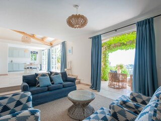 Villa Vallauris Features 28