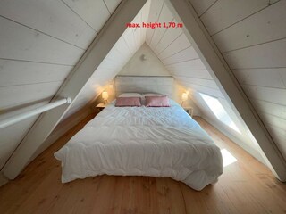 Ferienhaus Plougasnou Ausstattung 16