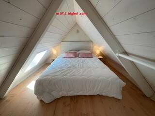 Ferienhaus Plougasnou Ausstattung 11