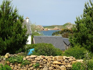 Vakantiehuis Plougasnou Omgeving 31