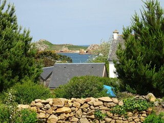 Vakantiehuis Plougasnou Omgeving 23