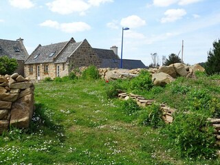 Maison de vacances Plougasnou Environnement 31