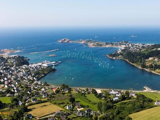 Vakantiehuis Plougasnou Omgeving 33