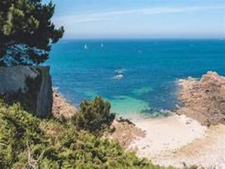 Vakantiehuis Plougasnou Omgeving 34