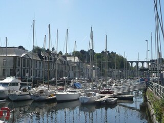 Vakantiehuis Plougasnou Omgeving 24