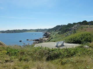 Ferienhaus Plougasnou  23