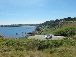 Vakantiehuis Plougasnou  31