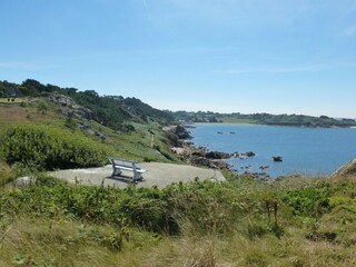 Vakantiehuis Plougasnou  39
